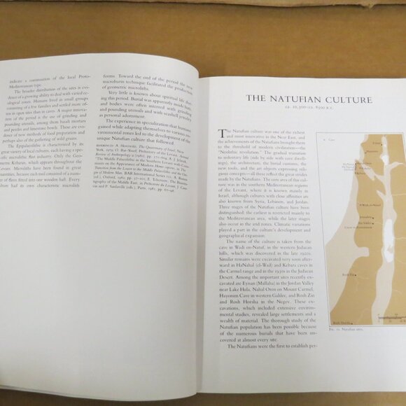 Treasures from the Holy Land: Ancient Art from the Israel Museum 1988 PB - Picture 10 of 12